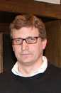 Hans-Christoph Kröger